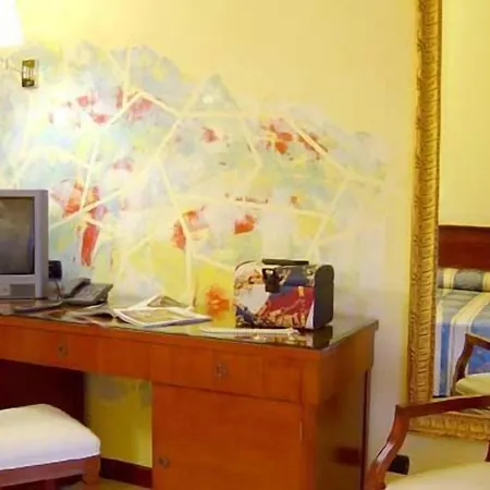 Hotel Londra-2
